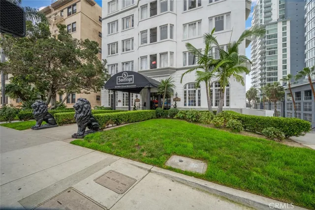 $337,500 | 360 West Ocean Boulevard, Unit 203, Long Beach, CA 90802