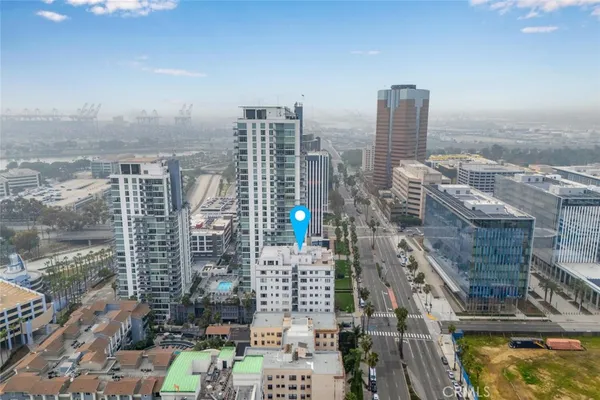 $327,500 | 360 West Ocean Boulevard, Unit 203, Long Beach, CA 90802