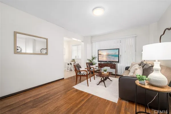 $327,500 | 360 West Ocean Boulevard, Unit 203, Long Beach, CA 90802