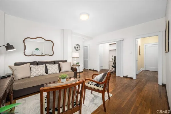 $327,500 | 360 West Ocean Boulevard, Unit 203, Long Beach, CA 90802