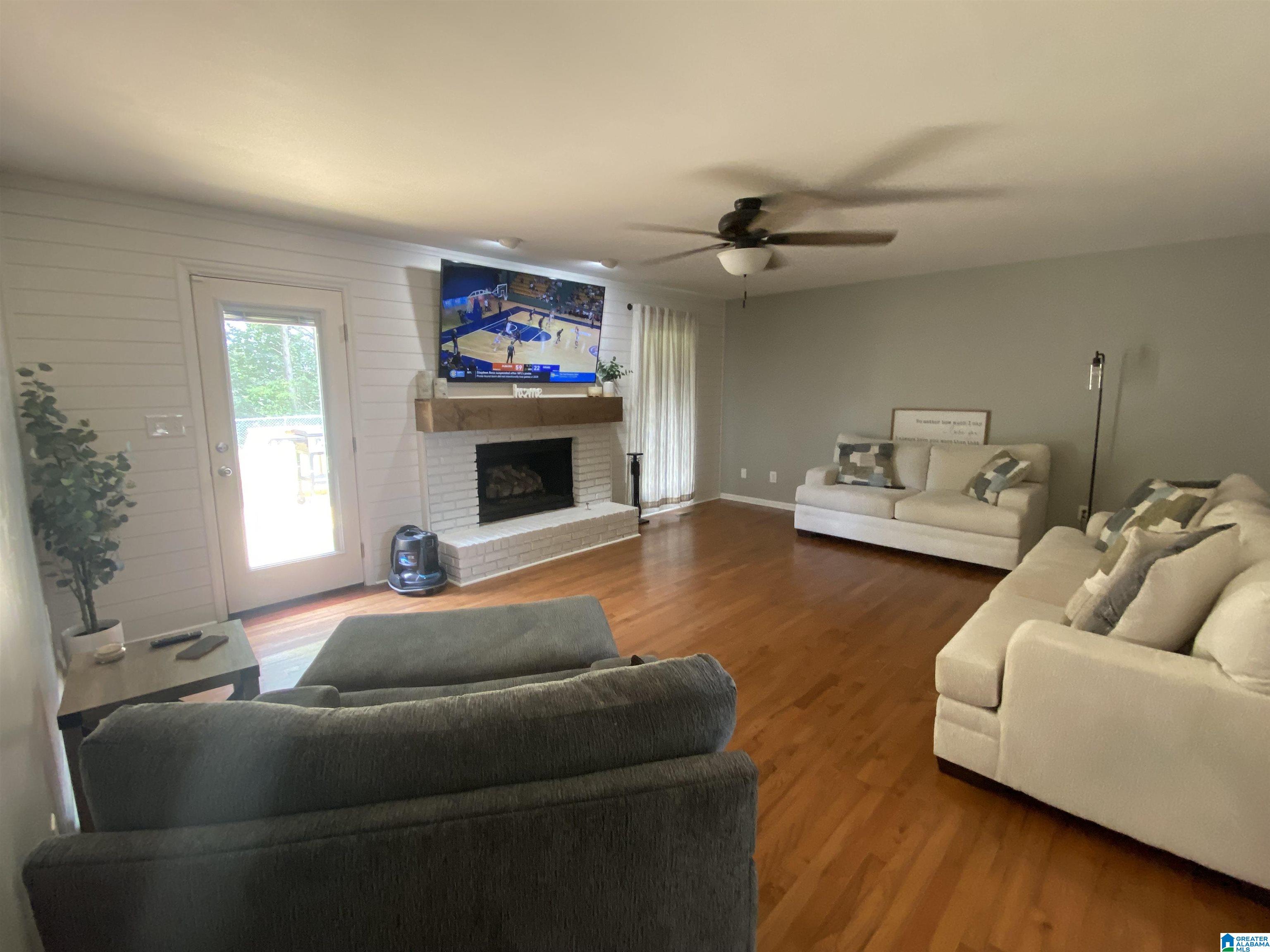 6489 Water Works Road Mount Olive, AL 35117 - Photo 3 of 35