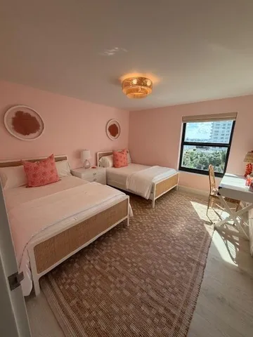 $6,000 | 1501 South Flagler Drive, Unit 7H, West Palm Beach, FL 33401