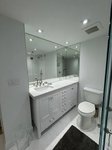 $6,000 | 1501 South Flagler Drive, Unit 7H, West Palm Beach, FL 33401