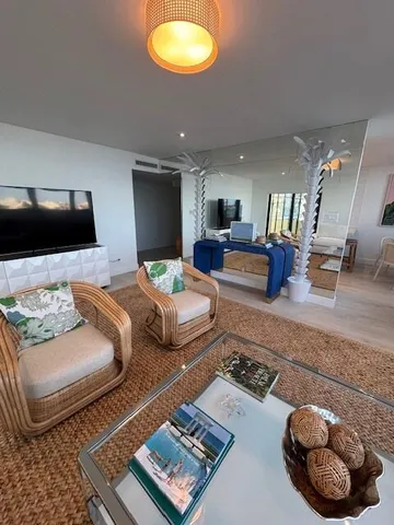 $6,000 | 1501 South Flagler Drive, Unit 7H, West Palm Beach, FL 33401