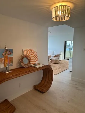 $6,000 | 1501 South Flagler Drive, Unit 7H, West Palm Beach, FL 33401