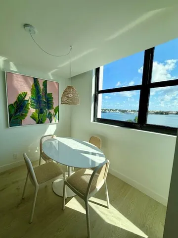 $6,000 | 1501 South Flagler Drive, Unit 7H, West Palm Beach, FL 33401