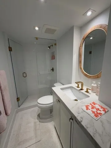 $6,000 | 1501 South Flagler Drive, Unit 7H, West Palm Beach, FL 33401