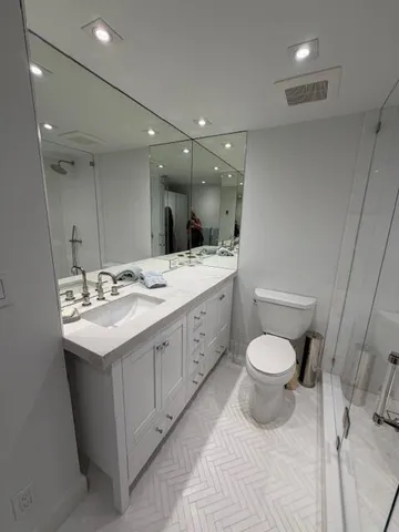 $6,000 | 1501 South Flagler Drive, Unit 7H, West Palm Beach, FL 33401