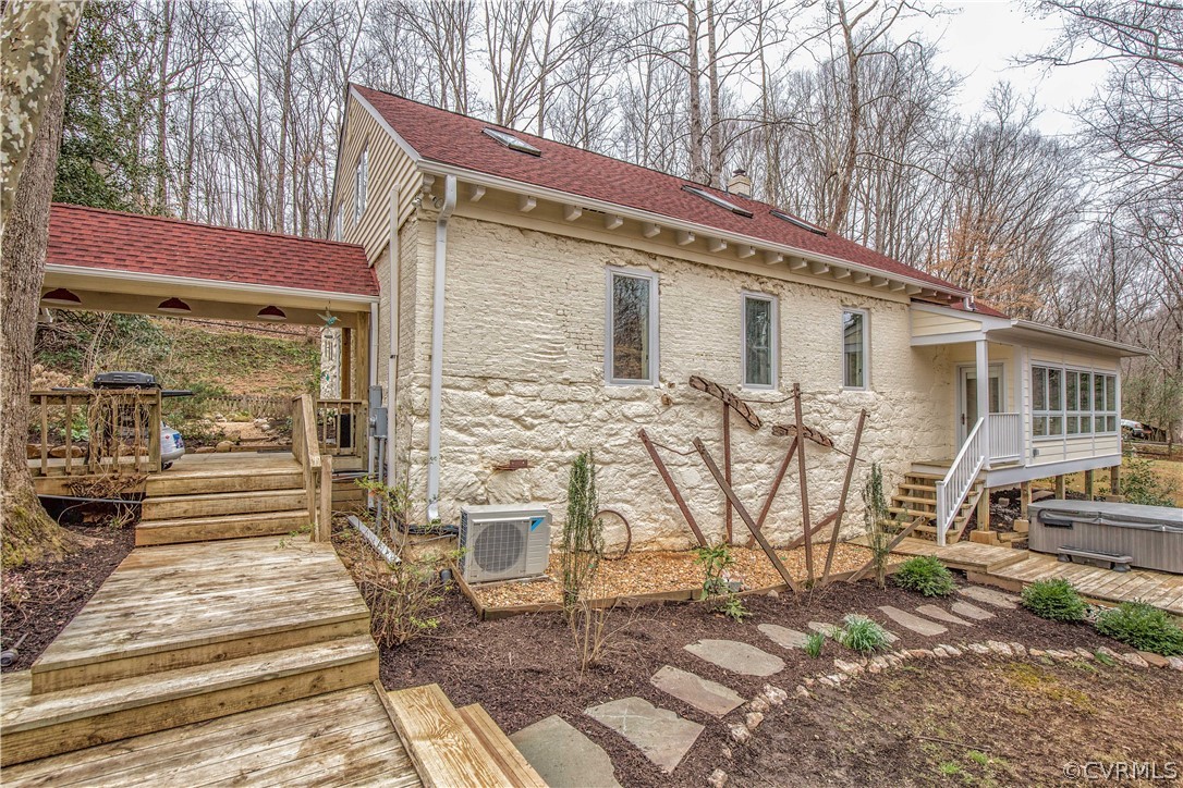 2519 Mill Road Powhatan, VA 23139 - Photo 30 of 46 Gallery Image 30