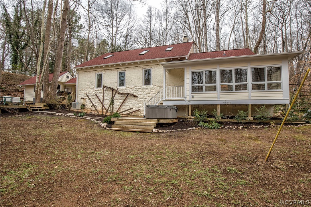 2519 Mill Road Powhatan, VA 23139 - Photo 3 of 46 Gallery Image 3