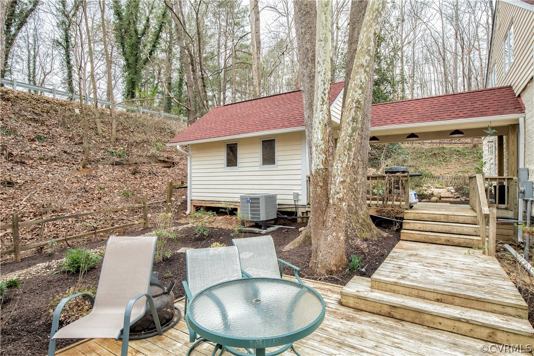 2519 Mill Road Powhatan, VA 23139 - Photo 31 of 46 Gallery Image 31