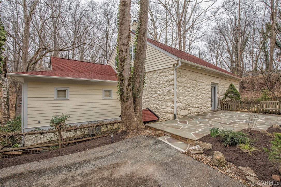 2519 Mill Road Powhatan, VA 23139 - Photo 5 of 46 Gallery Image 5