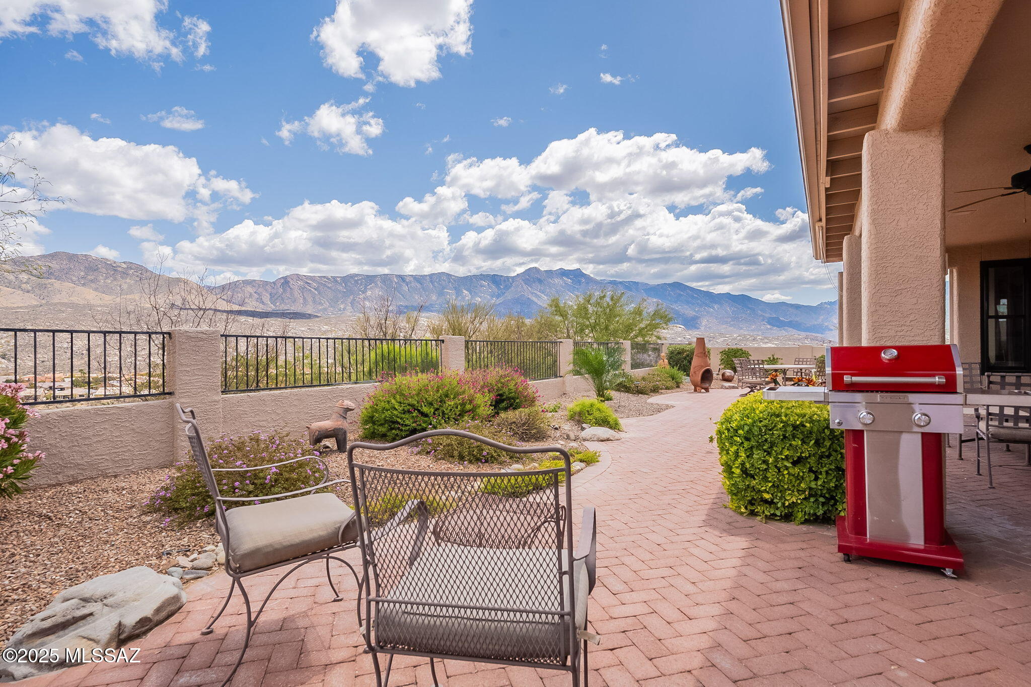 65272 East Emerald Ridge Drive Tucson, AZ 85739 - Photo 42 of 48