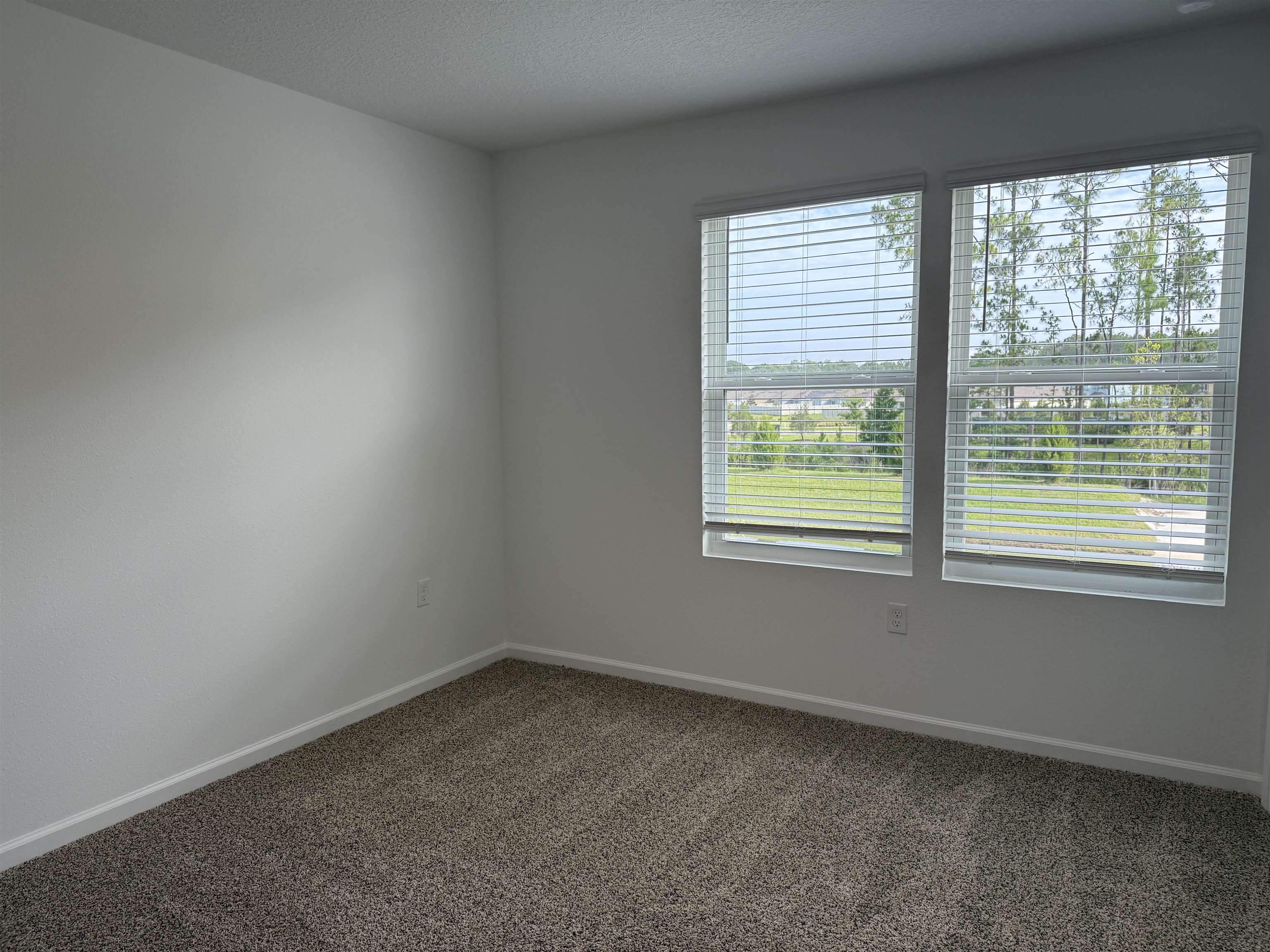 82 Crisanto Road St. Augustine, FL 32084 - Photo 7 of 12 an empty room with a window