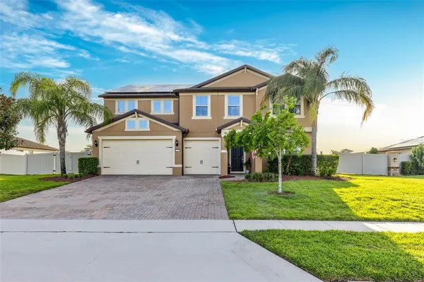 $999,000 | 3344 Kayak Way, Orlando, FL 32820