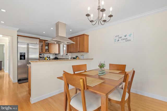 $740,000 | 5103 Taney Avenue, Alexandria, VA 22304