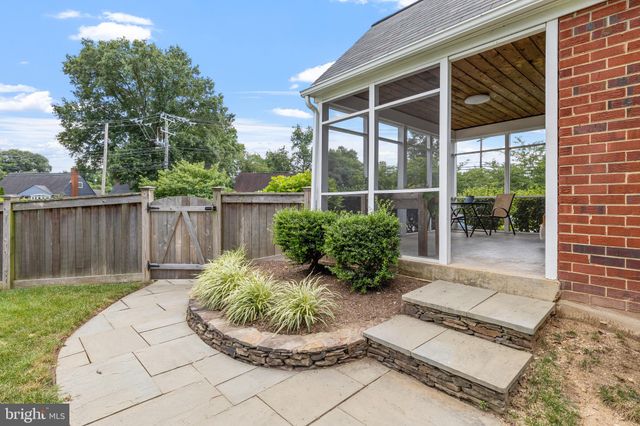 $740,000 | 5103 Taney Avenue, Alexandria, VA 22304