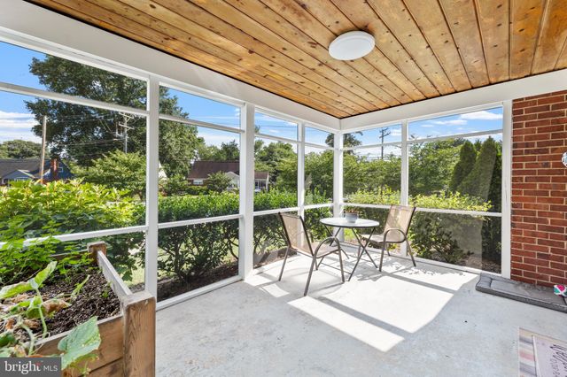 $740,000 | 5103 Taney Avenue, Alexandria, VA 22304