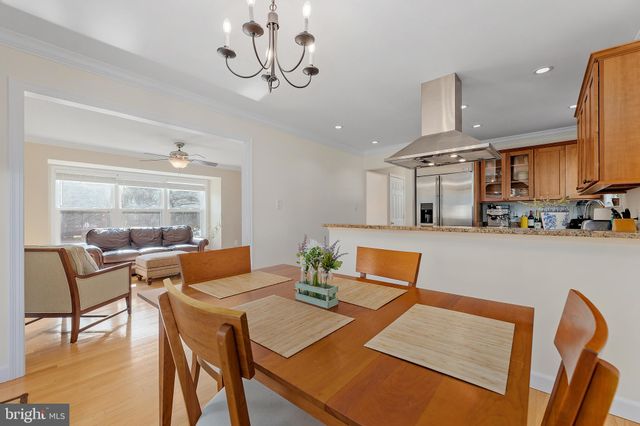 $740,000 | 5103 Taney Avenue, Alexandria, VA 22304