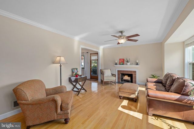 $740,000 | 5103 Taney Avenue, Alexandria, VA 22304