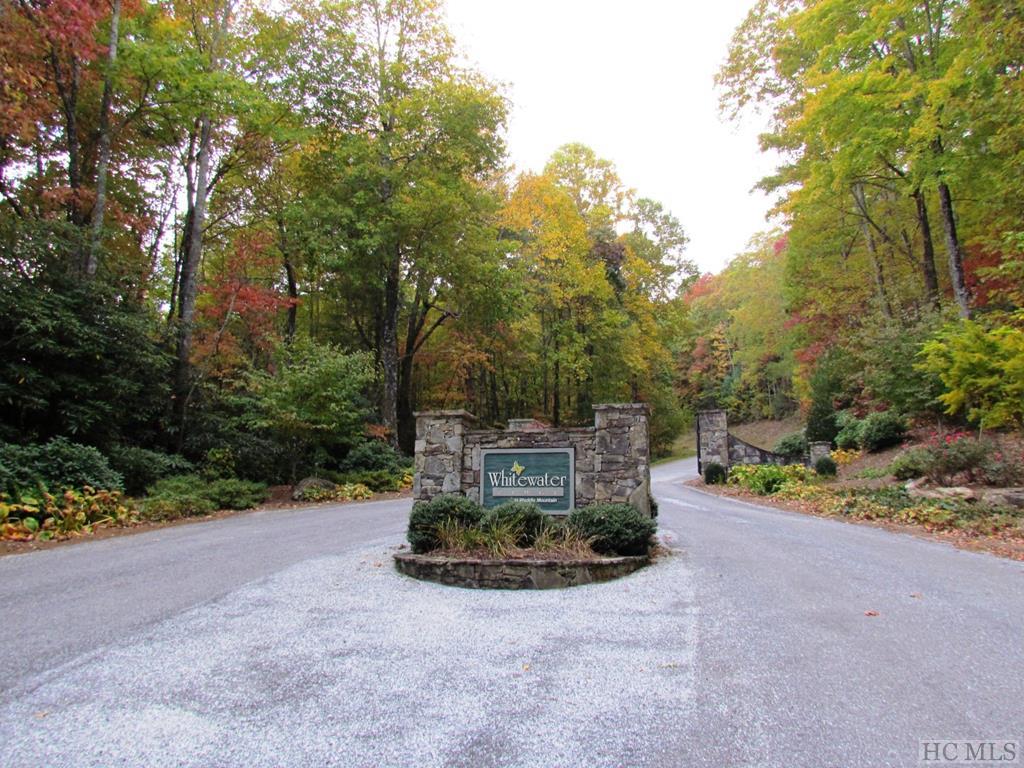 Lot 8 Whitewater Rdg Road Maggie Valley, NC 28751 - Photo 12 of 12 Gallery Image 12