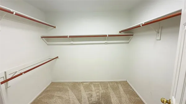 a view of small space
