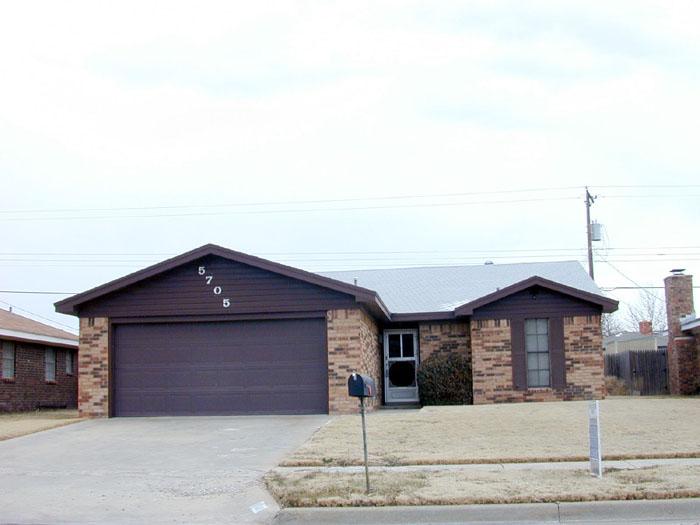 5705 Milan Street South Amarillo, TX 79110 - Photo 1 of 1 Listing Photo