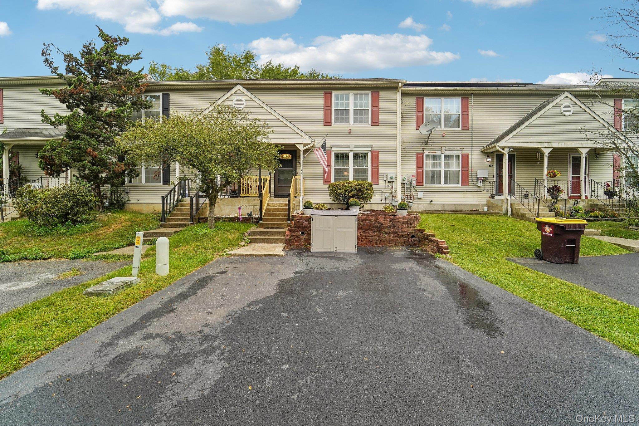 70 Darin Road Warwick, NY 10990 - Photo 1 of 35 Welcome to 70 Darin Rd!