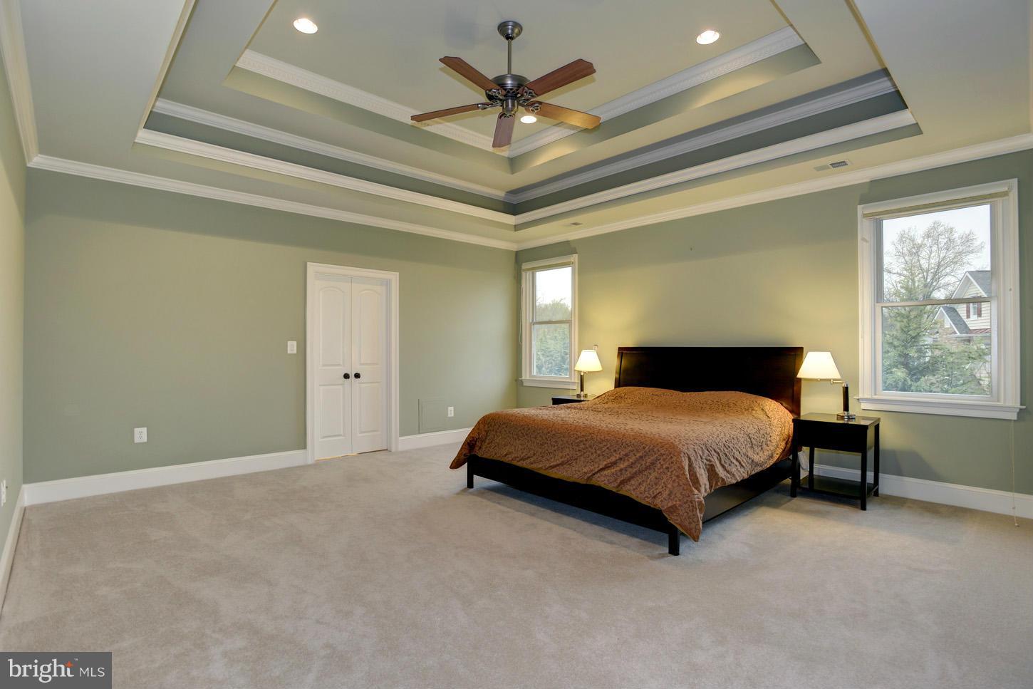 11815 Frederick Road Ellicott City, MD 21042 - Photo 15 of 29 Master Bedroom