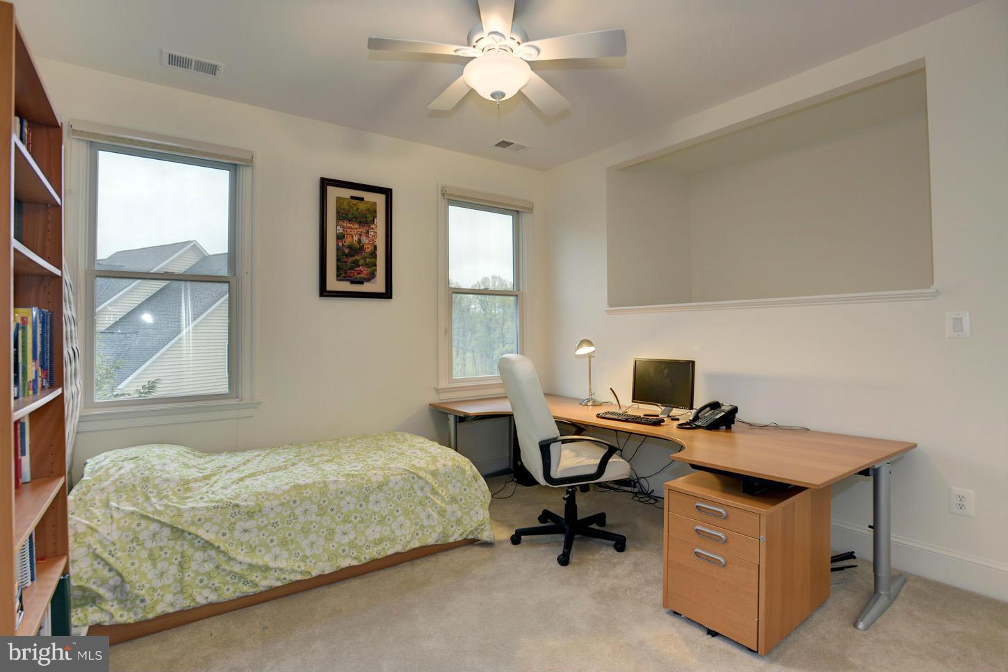 11815 Frederick Road Ellicott City, MD 21042 - Photo 19 of 29 Bedroom 2