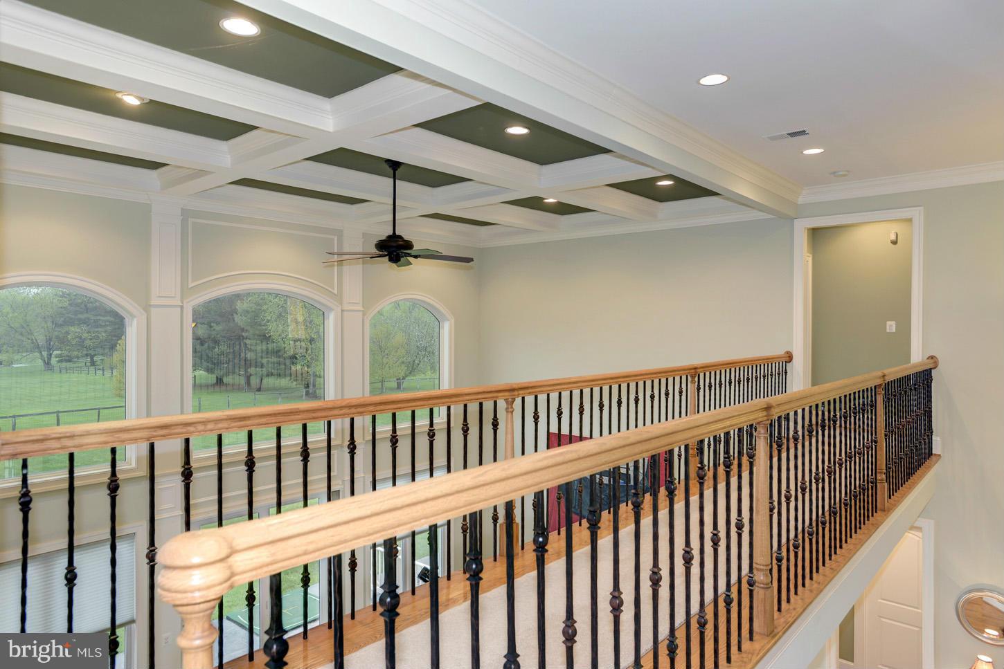 11815 Frederick Road Ellicott City, MD 21042 - Photo 21 of 29 Upper Level Hall
