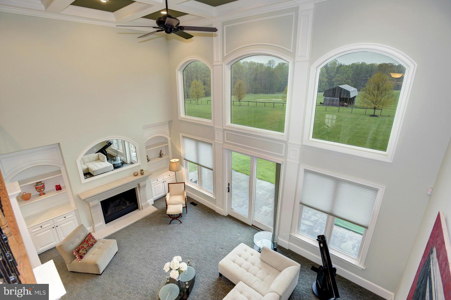 11815 Frederick Road Ellicott City, MD 21042 - Photo 22 of 29 Great Room Overlook