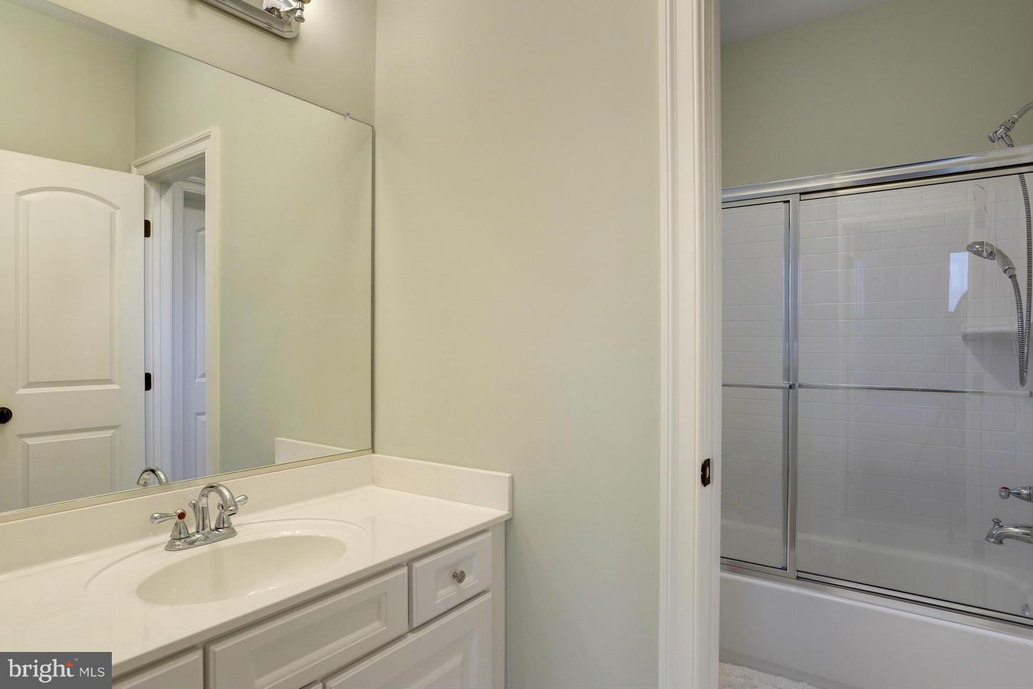 11815 Frederick Road Ellicott City, MD 21042 - Photo 24 of 29 Dual Entry Bath