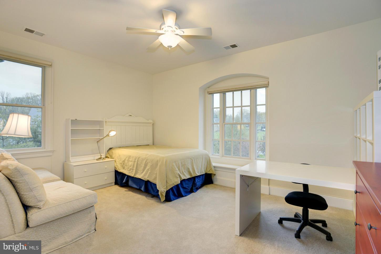 11815 Frederick Road Ellicott City, MD 21042 - Photo 25 of 29 Bedroom 4