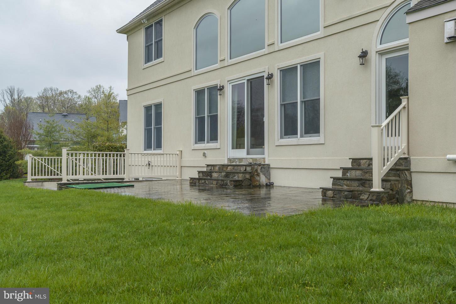 11815 Frederick Road Ellicott City, MD 21042 - Photo 27 of 29 Rear Exterior