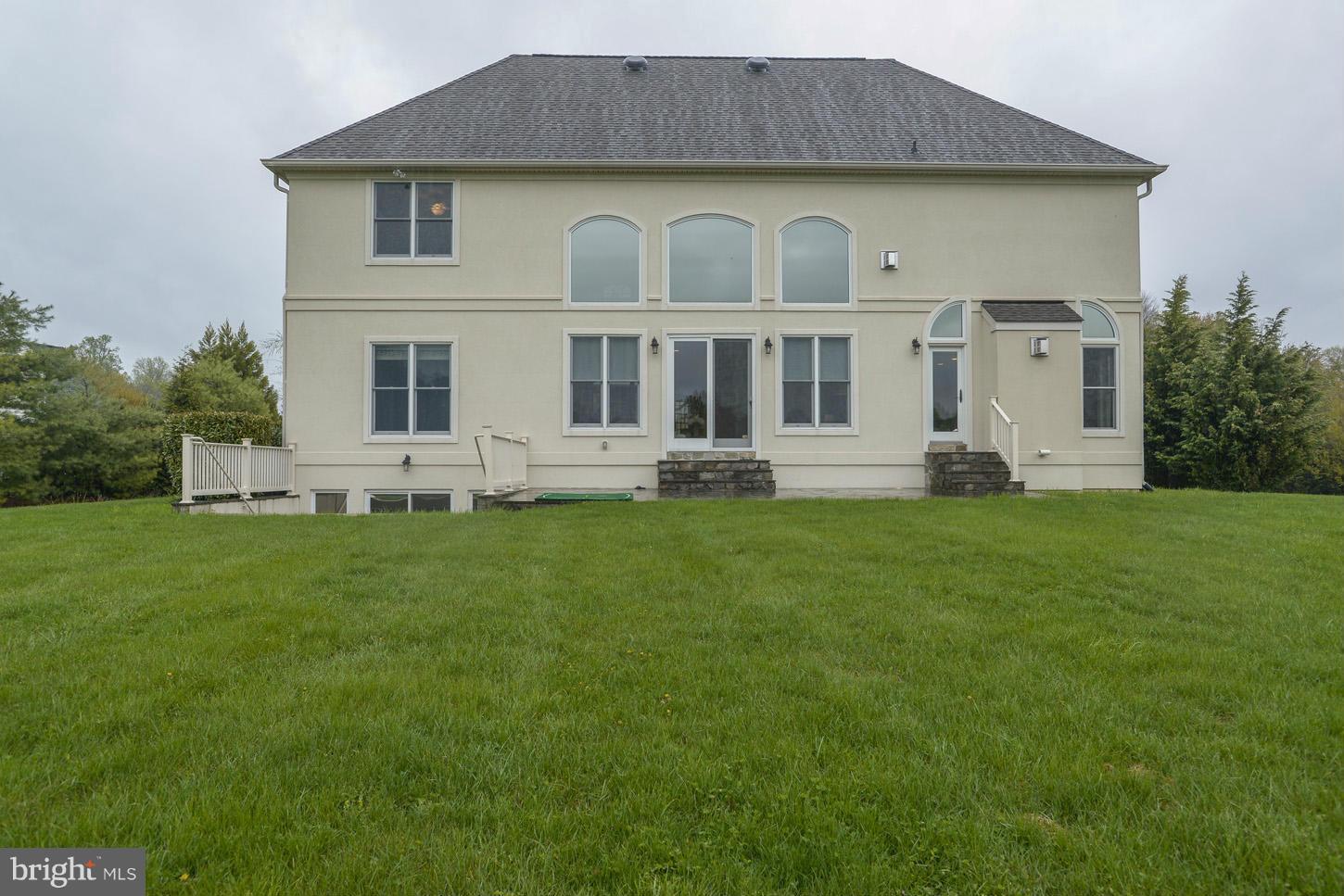 11815 Frederick Road Ellicott City, MD 21042 - Photo 29 of 29 Rear Exterior