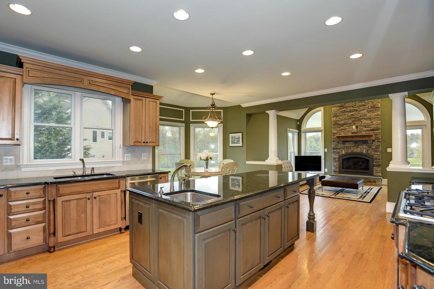 11815 Frederick Road Ellicott City, MD 21042 - Photo 8 of 29 Kitchen