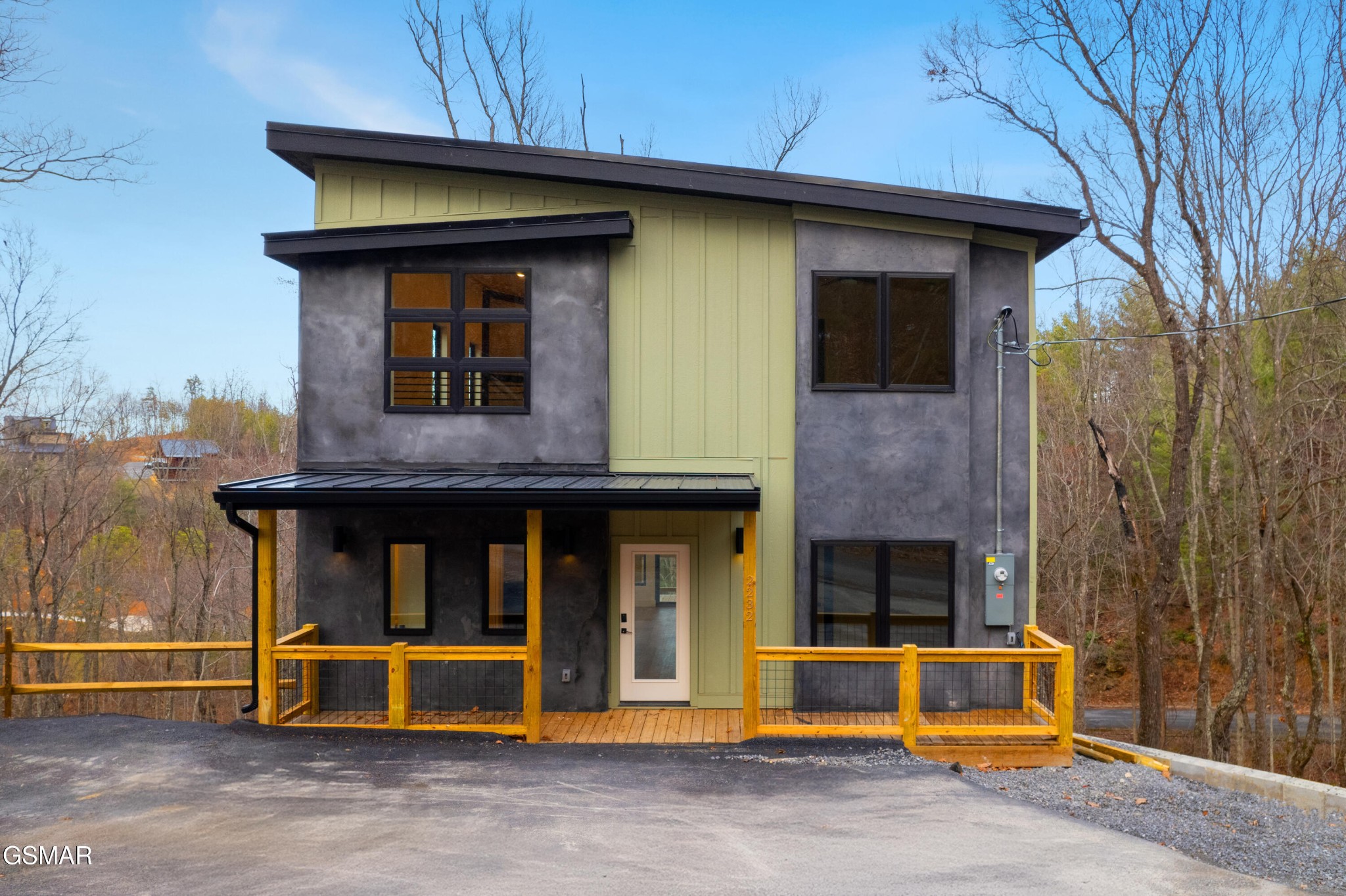 2232 Spurling Road Sevierville, TN 37862 - Photo 1 of 37 Gallery Image 1