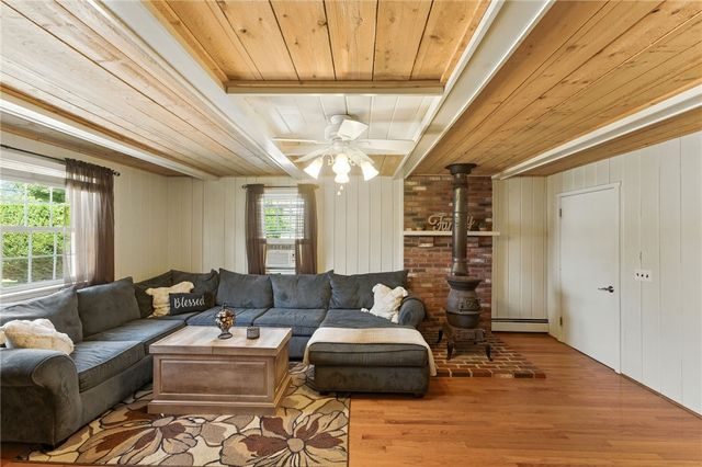 $440,000 | 50 Crocus Street, Warwick, RI 02886