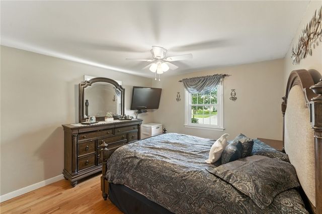 $440,000 | 50 Crocus Street, Warwick, RI 02886