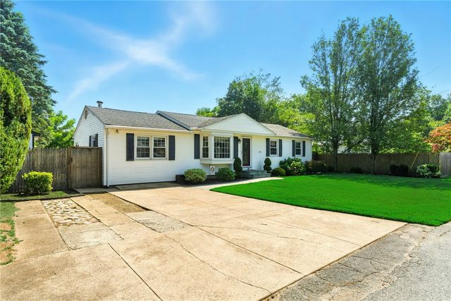 $440,000 | 50 Crocus Street, Warwick, RI 02886