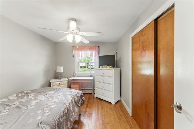 $440,000 | 50 Crocus Street, Warwick, RI 02886