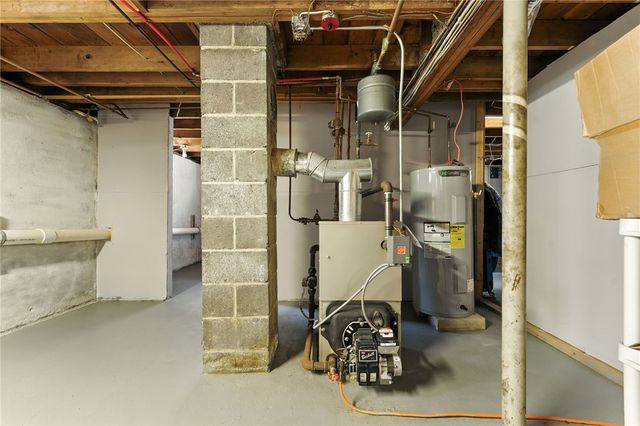 $440,000 | 50 Crocus Street, Warwick, RI 02886