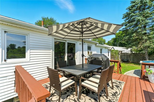 $440,000 | 50 Crocus Street, Warwick, RI 02886