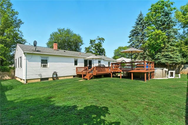 $440,000 | 50 Crocus Street, Warwick, RI 02886