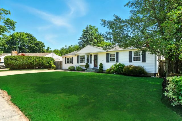 $440,000 | 50 Crocus Street, Warwick, RI 02886