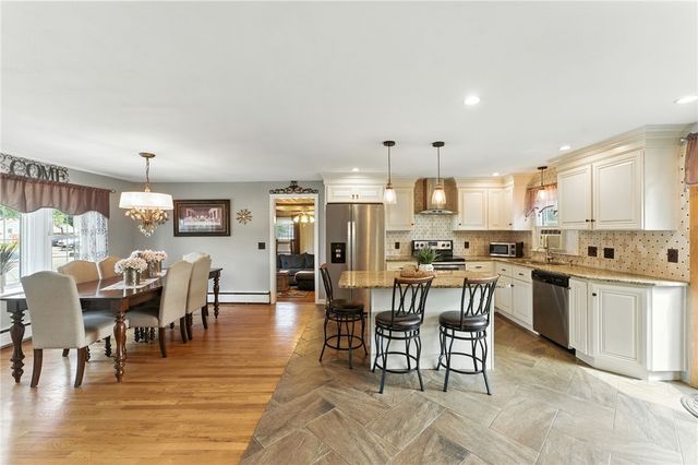 $440,000 | 50 Crocus Street, Warwick, RI 02886