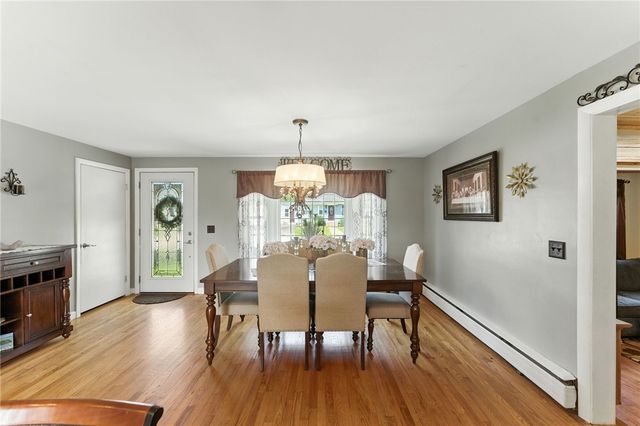 $440,000 | 50 Crocus Street, Warwick, RI 02886