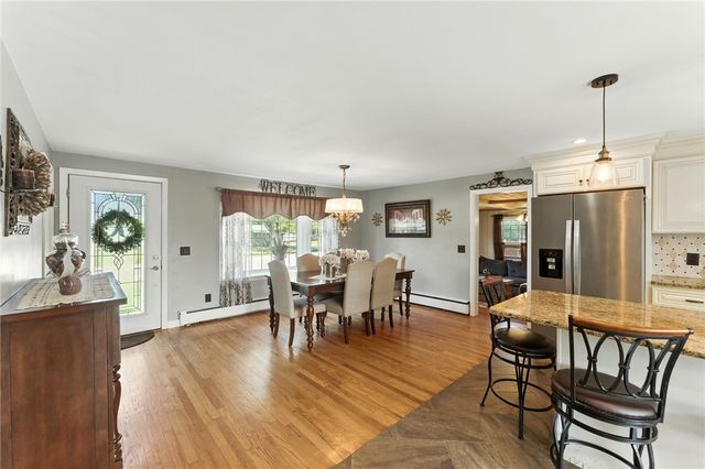 $440,000 | 50 Crocus Street, Warwick, RI 02886