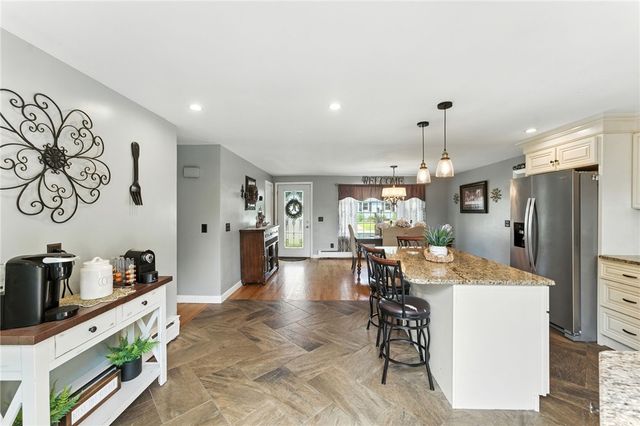 $440,000 | 50 Crocus Street, Warwick, RI 02886